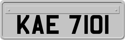 KAE7101