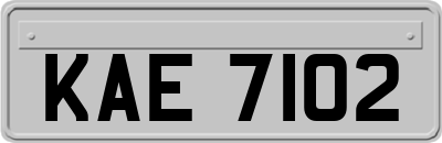 KAE7102