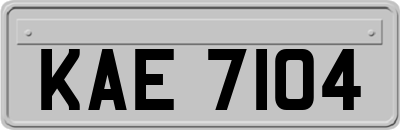 KAE7104