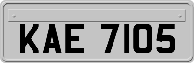KAE7105