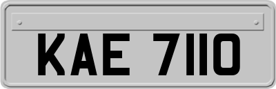 KAE7110