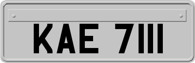 KAE7111