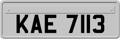 KAE7113