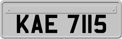 KAE7115