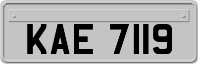 KAE7119