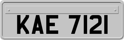KAE7121