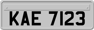 KAE7123