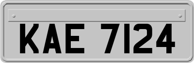 KAE7124