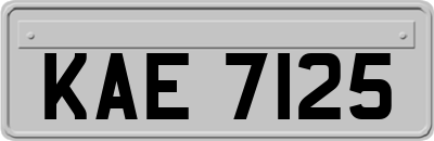 KAE7125
