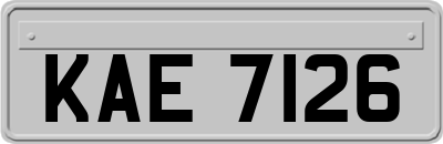 KAE7126