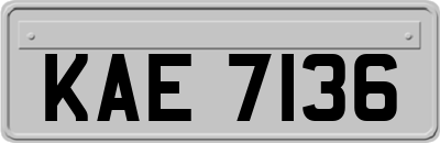 KAE7136