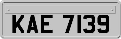 KAE7139