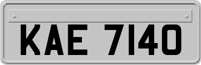 KAE7140