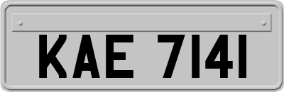 KAE7141