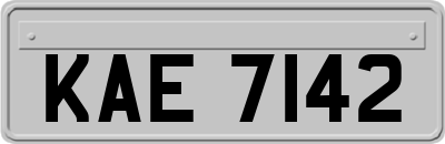 KAE7142