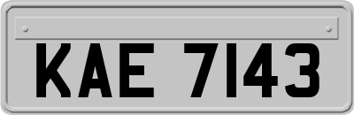 KAE7143