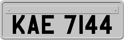 KAE7144