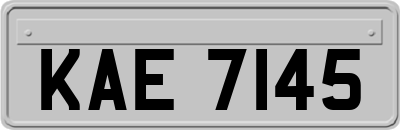 KAE7145