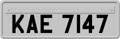 KAE7147