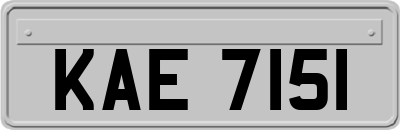 KAE7151
