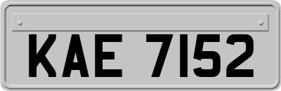 KAE7152
