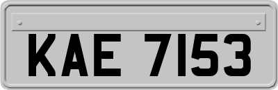 KAE7153