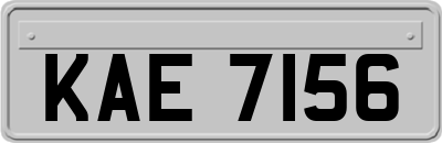 KAE7156
