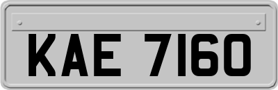 KAE7160