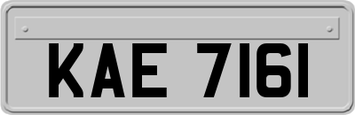 KAE7161