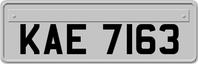KAE7163
