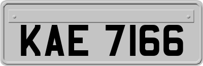 KAE7166