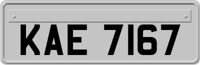 KAE7167