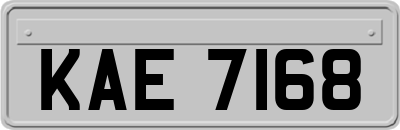 KAE7168