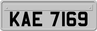 KAE7169