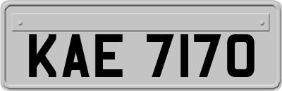 KAE7170