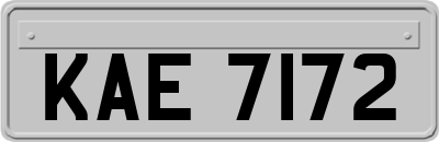 KAE7172