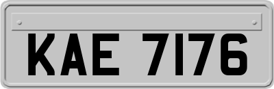 KAE7176