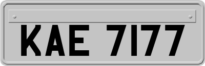 KAE7177