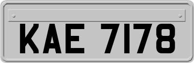 KAE7178