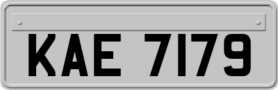 KAE7179