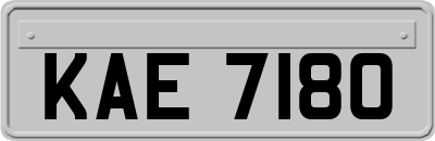 KAE7180