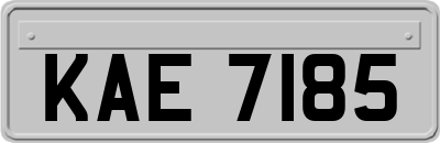 KAE7185