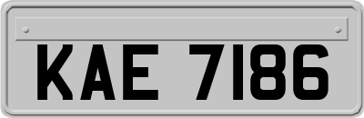 KAE7186