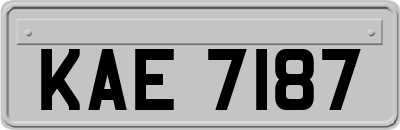 KAE7187