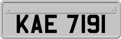 KAE7191