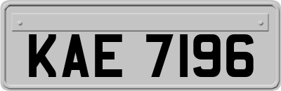 KAE7196