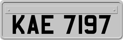 KAE7197
