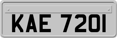 KAE7201