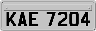 KAE7204