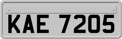 KAE7205